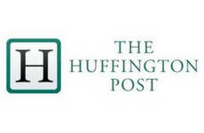 expat writer Amanda Walkins in The Huffington Post