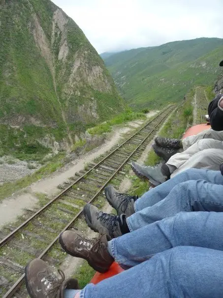 Visit Riobamba Ecuador, best mountain towns of Ecuador