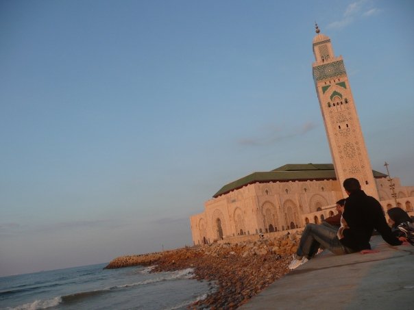 Visit Casablanca