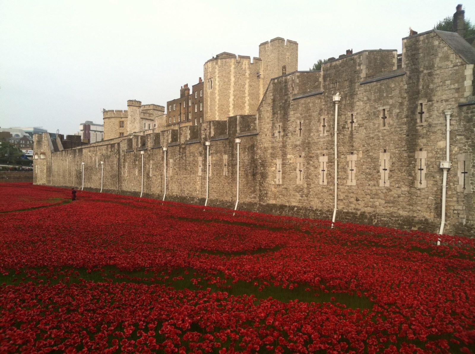 London travel