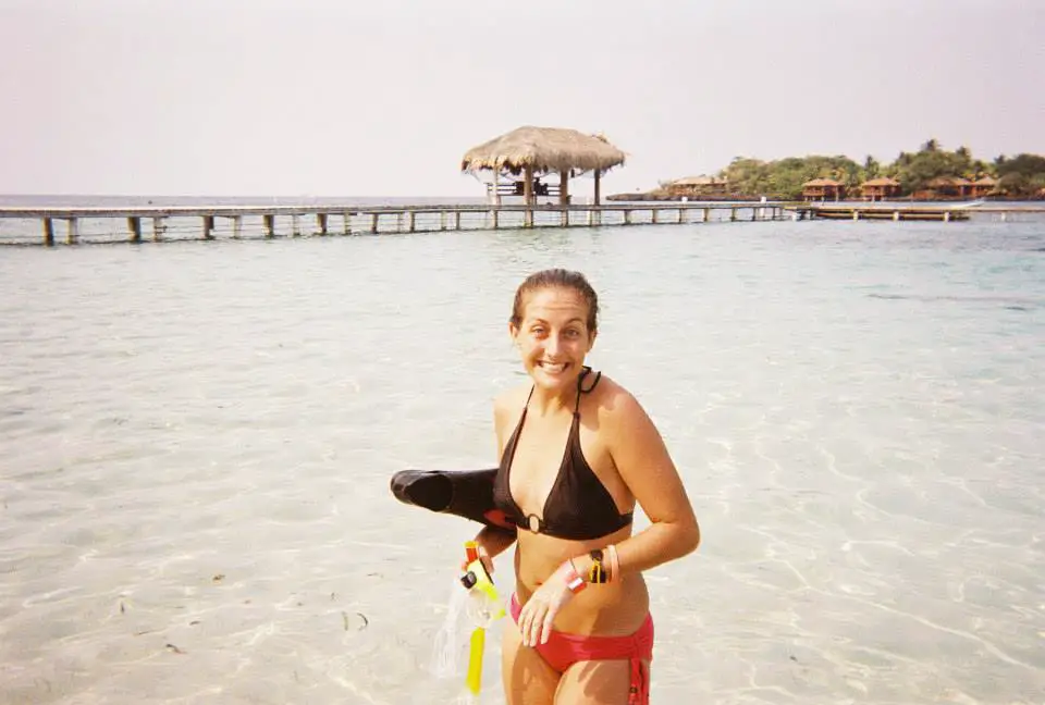 Moving to Roatan Honduras