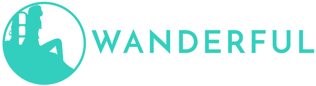 Wanderful logo