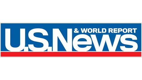 US News and World Report logo